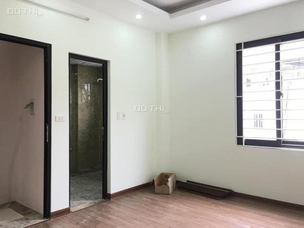 Bán nhà Phú Đô, 33m2 x 5 tầng, ô tô cách 20m, giá 2.6 tỷ, LH 0924.839.668 12804789