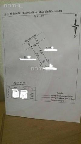 Cần chuyển nhượng lô đất tại đường số 2 - Trịnh Hoài Đức - Nam Đông Hà 12714252