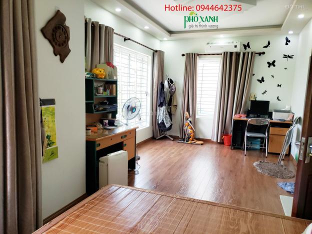 Cho thuê biệt thự sân vườn Ngô Gia Tự 150m2, giá 27 triệu/tháng. LH: 0944642375 12818560