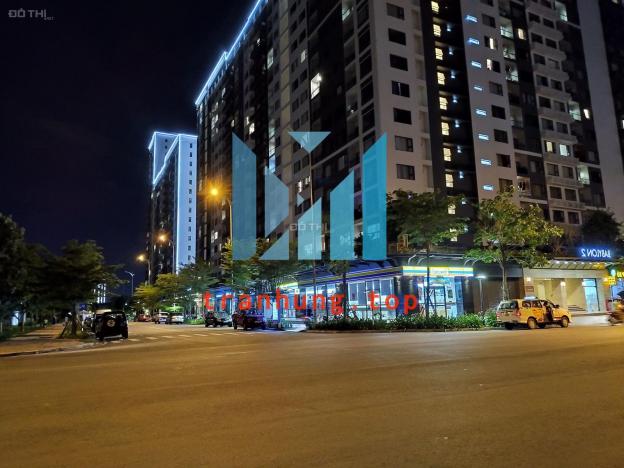 New City cho thuê 1 phòng ngủ full nội thất, giá 14 triệu/th 12818955