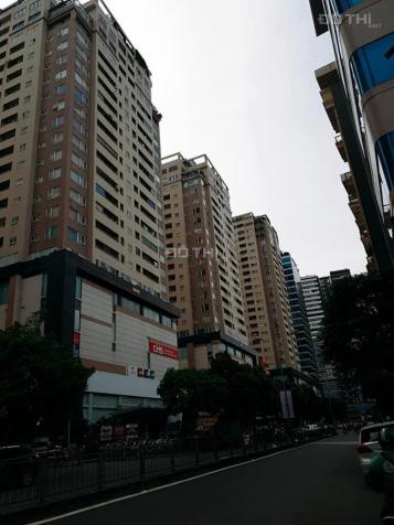 Nhà ngõ 114 Vũ Trọng Phụng, Thanh Xuân 50m2, MT 4.5m, 5 tầng mới, ô tô đỗ, 50m ra mặt phố 12818960