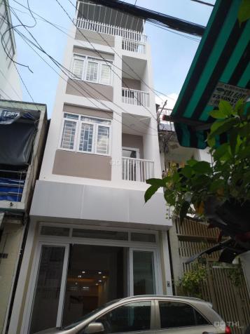 Chính chủ cần bán nhà vị trí đẹp, giá rẻ tại quận Bình Thạnh, TP HCM 12818999