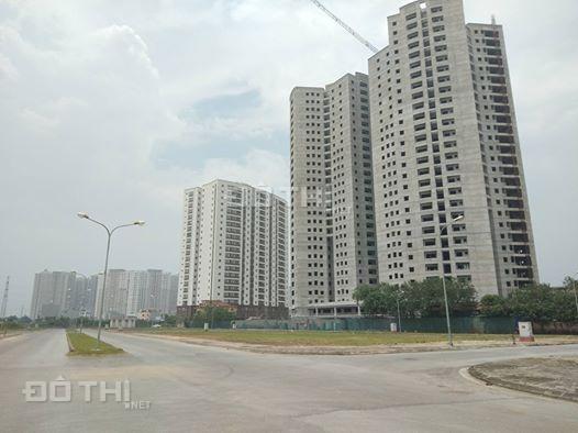 Bán chung cư CT1 Yên Nghĩa - khu nhà ở Bộ tư lệnh Thủ đô giá chỉ 12.5 triệu/m2. 0839832686 12819039
