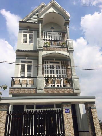 Bán nhà gần khu công viên di sản thế giới Thành phố mới Bình Phước 12819408
