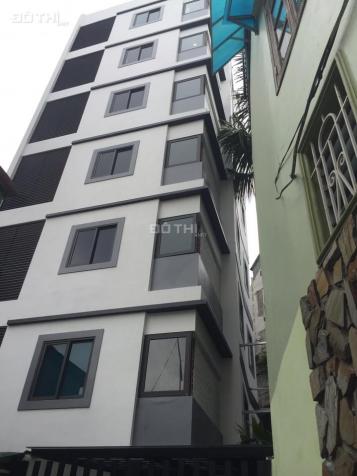 Bán nhà đang cho thuê trọ, 60m2, 11 phòng đường Nguyễn Văn Lộc, giá 6.7 tỷ, lh 0904959168 12819530