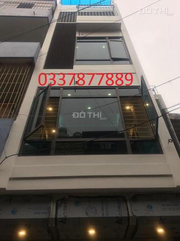 Nhà đẹp phố Lê Trọng Tấn - La Khê 2.1 tỷ (40m2*4T), đối diện Parkcity. Ngõ vào rộng, thông thoáng 12819553