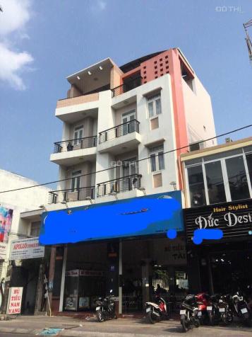Bán nhà góc 2 MT kinh doanh đường Tân Sơn Nhì, P. Tân Sơn Nhì, Q. Tân Phú 12819687