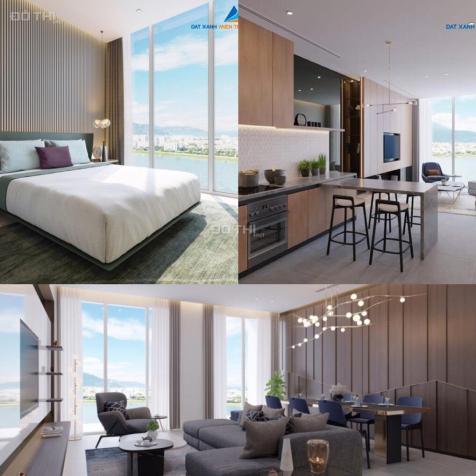 Risemount Apartment - CH cuối cùng được xây cao tầng bên Sông Hàn - sở hữu vĩnh viễn - giá gốc CĐT 12804157