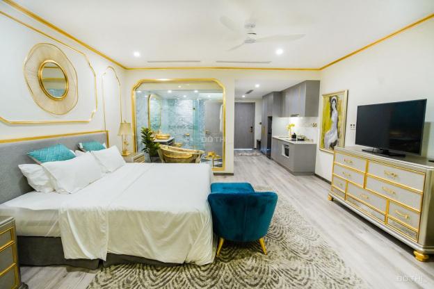 Hội An Golden Sea - Biệt thự dát vàng đẳng cấp Châu Âu 12819909