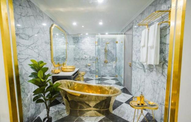 Ra mắt dự án căn hộ dát vàng tại Hội An Golden Sea đạt chuẩn 7* đầu tiên. LH 0904 399 429 12820101