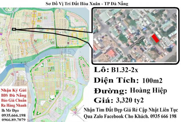 Tổng hợp các lô đất chính chủ gửi bán Nam Cầu Nguyễn Tri Phương 12820108