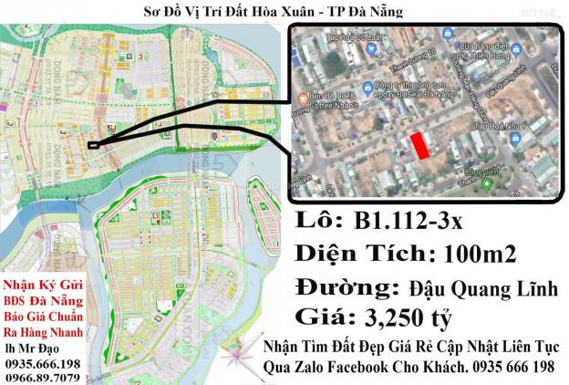 Tổng hợp các lô đất chính chủ gửi bán Nam Cầu Nguyễn Tri Phương 12820108