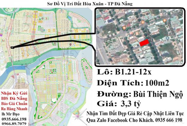 Tổng hợp các lô đất chính chủ gửi bán Nam Cầu Nguyễn Tri Phương 12820108