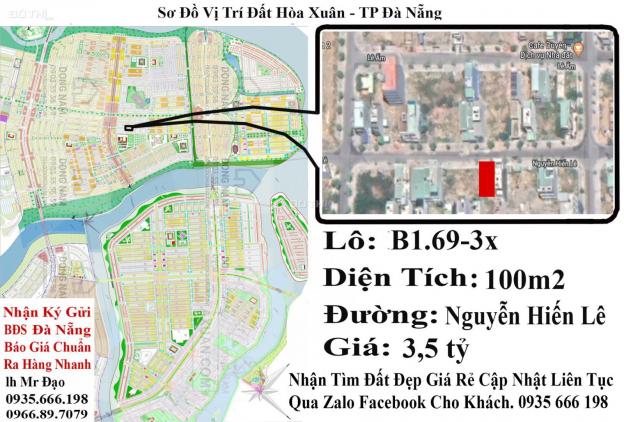 Tổng hợp các lô đất chính chủ gửi bán Nam Cầu Nguyễn Tri Phương 12820108