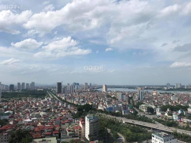 Cho thuê căn hộ chung cư tại dự án Tràng An Complex, Cầu Giấy, Hà Nội, diện tích 88m2, giá 17 tr/th 12820136