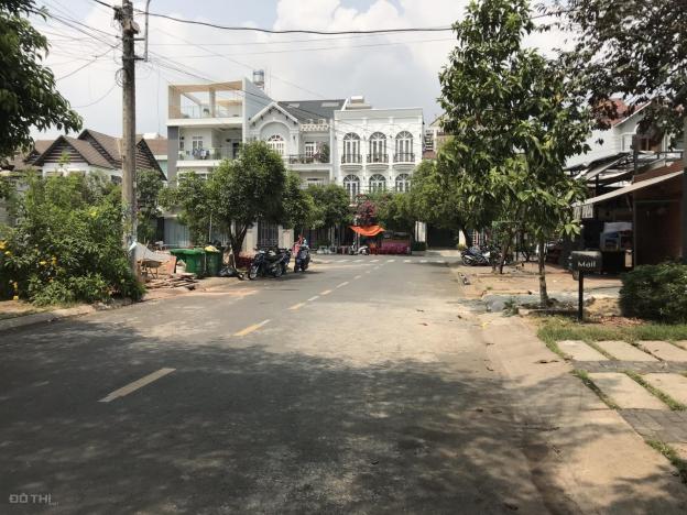 Bán nhà 1 trệt, 5 lầu, P. Thống Nhất, TP Biên Hòa 12820267