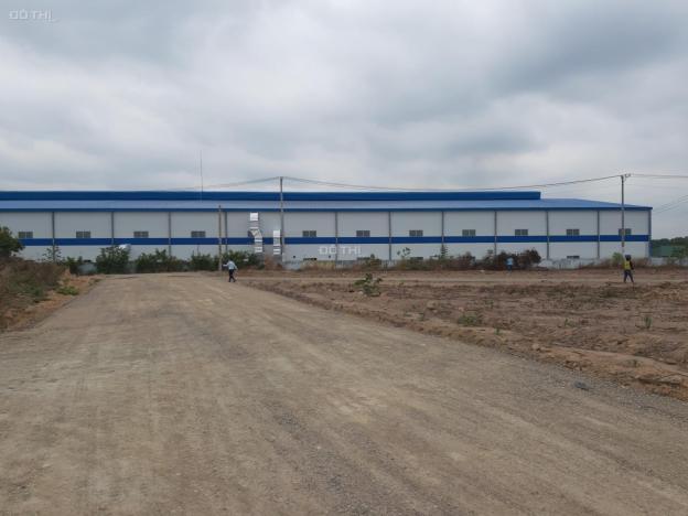 Bán đất phù hợp xây dựng nhà xưởng, kho bãi, công ty gần công ty Allwell, cảng Cái Mép TX Phú Mỹ 12820316