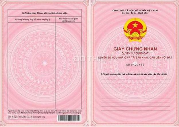 Bán nhà mặt tiền 143 - 145 Nguyễn Văn Cừ, Q. 5, DT 7.8x17m, giá 63.7 tỷ 12820363