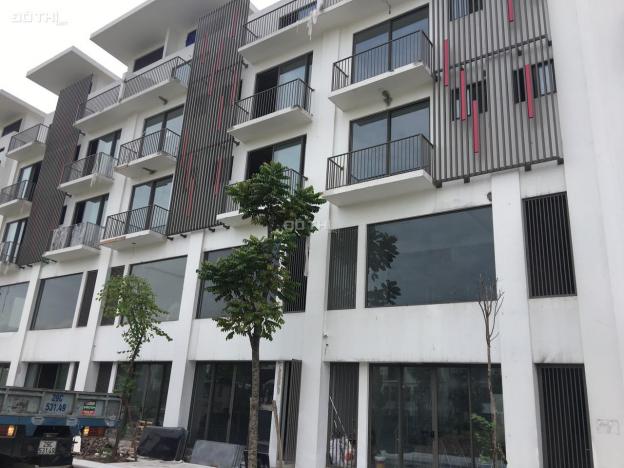 Nhà liền kề(99m2*5 tầng) đường Lý Sơn - Long Biên, kinh doanh cực tốt, giá 11,5 tỷ. 0988 266 206 12820462