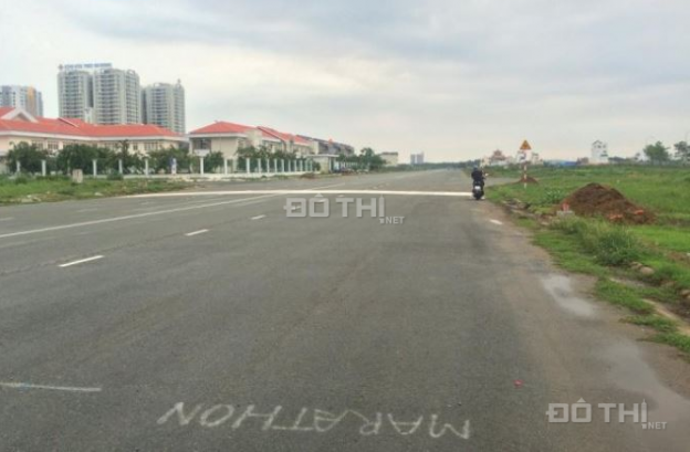 Bán đất tại Phường Long Bình, Quận 9, Hồ Chí Minh, diện tích 80m2, giá 28 triệu/m2 12820597