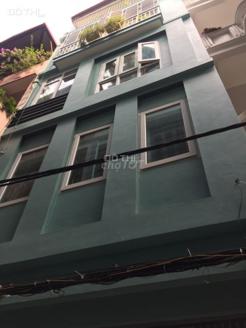 Cho thuê nhà riêng tại Đường Nguyễn Khang, Phường Yên Hòa, Cầu Giấy, Hà Nội, diện tích 60m2 12820603