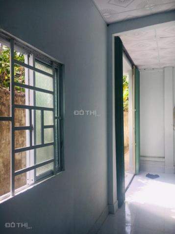 Nhà cho thuê 3tr/th, 2 phòng ngủ phía sau sân bóng An Bình 12820673