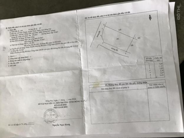 Bán nhà cấp 4 ngay chợ Sơn Hà, cách Hùng Vương chỉ 100m, giá rẻ dành cho nhà đầu tư 12820709