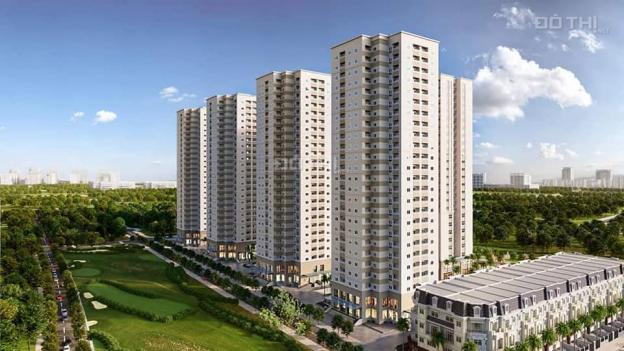 Bán nhà biệt thự, liền kề tại dự án Mipec City View, Hà Đông, Hà Nội, diện tích 135m2, giá 8 tỷ 12820753