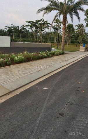Bán gấp đất mặt tiền đường Huỳnh Tấn Phát, Phú Thuận, Q. 7, DT 20x72.5m, giá 163 triệu/m2 12820885