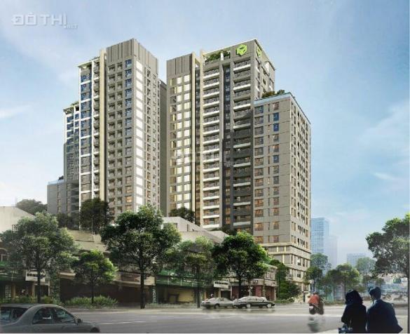 Cập nhật giá bán Kingston Residence tháng 8/2019, căn 2 phòng ngủ 4.35 tỷ, căn 3 phòng ngủ 7.4 tỷ 12821044