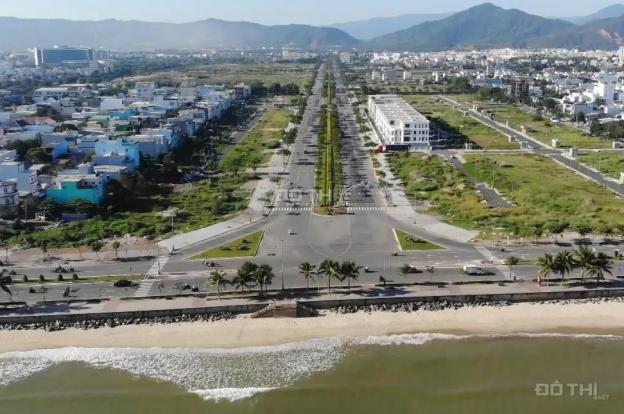 Chỉ 2.8 tỷ sở hữu ngay lô đất ven biển Đà Nẵng, dự án mang phong cách Bắc Mỹ, 1 bước ra biển 12821094