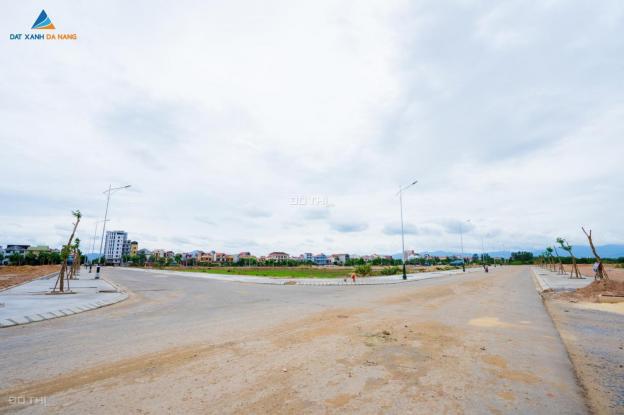 Chính chủ có việc bán lại lô đất 140m2 - dự án Mương Phóng Thủy - đường Lý Thường Kiệt, Đồng Hới 12821097