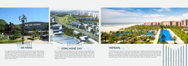 Chỉ từ 38 triệu/m2 sở hữu ngay lô đất đại lộ Shunshine cách biển Đà Nẵng 300m đối diện Vincom 12821108