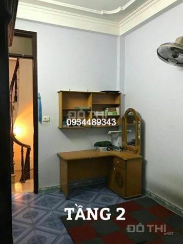 Bán nhà 3 tầng Kim Giang vị trí cực đẹp, thoáng, cách đường ô tô 10m nhỉnh 2 tỷ. LH 0934489343 12821128