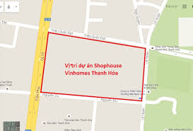 Cần bán Shophouse Vincom Thanh Hóa 120 m2. Giá 10 tỷ - SN MG1 - 21 12821227