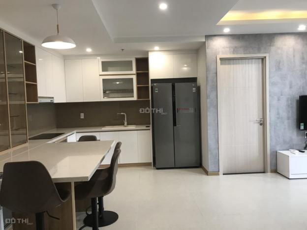 Cho thuê căn hộ 3 phòng ngủ Sala quận 2, giá 32.4 triệu/th 12821382