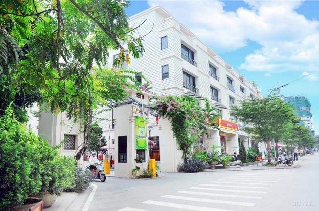 Bán gấp 4 căn hàng hiếm dãy đẹp nhất Nhà vườn Pandora Thanh Xuân giá rẻ nhất thị trường 12821483