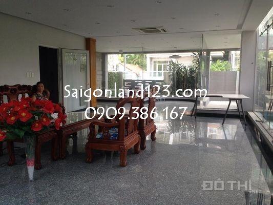 Villa trung tâm phường An Phú cho thuê - 4 phòng - giá 39 triệu/tháng 12821464