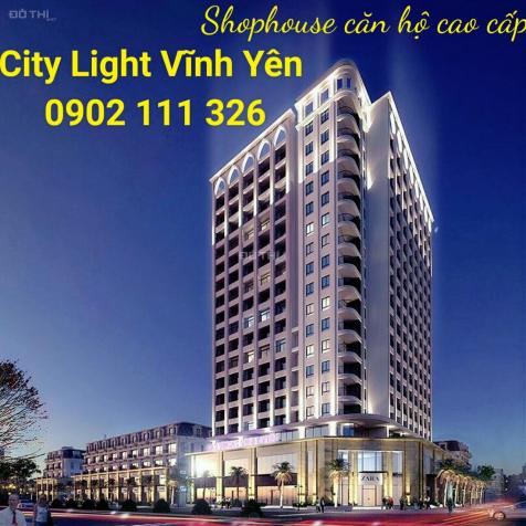 Căn hộ ngay cạnh nhà hàng Lục Nam - KCN Khai Quang, giá từ 767 triệu/căn 12821526