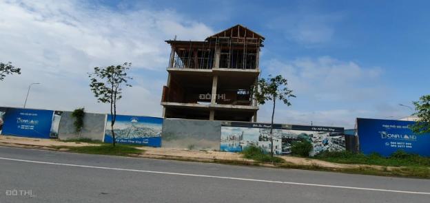 Bán đất nền dự án tại dự án Long Hưng, Biên Hòa, Đồng Nai, diện tích 100m2, giá 14 triệu/m2 12821539