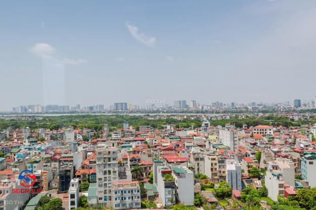 Chung cư Long biên - View Sông Hồng 72m2 - Giá 36tr/m2 12821643