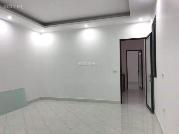 Hiếm có khó tìm, ô tô qua nhà, MT rộng, 55m2 x 5 tầng Hàm Nghi, giá 6.8 tỷ 12822069