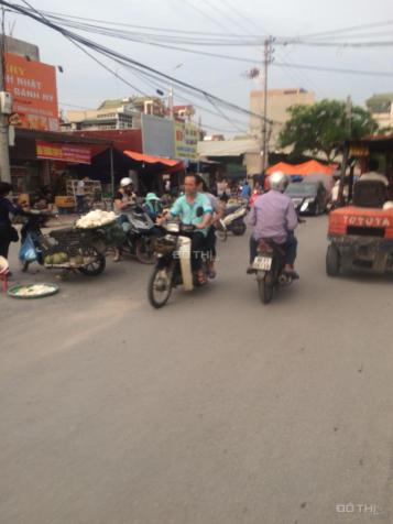 Bán đất TT Đông Anh, gần chợ Lắp Ghép, ngã tư 1-5, KCN Nguyên Khê, cách UBND quận Đông Anh 3km 12822154