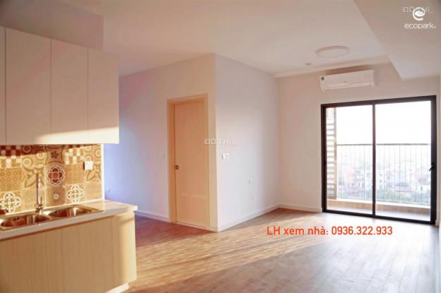 Bán căn hộ chung cư tại dự án khu đô thị Ecopark, Văn Giang, Hưng Yên, DT 65m2, giá 1.499 tỷ 12822249