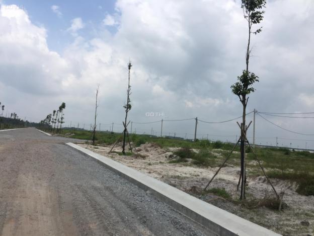 Bán đất nền dự án tại dự án khu công nghiệp Becamex, Chơn Thành, Bình Phước, diện tích 180m2 12822381