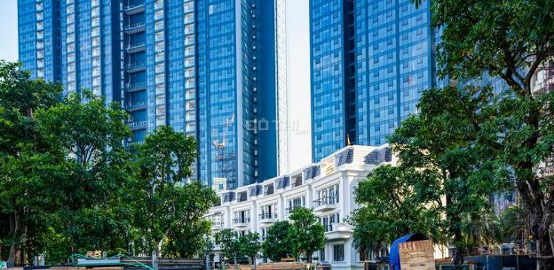 Bán lô góc biệt thự Sunshine City Ciputra, vị trí đẹp, giá thấp 10794054