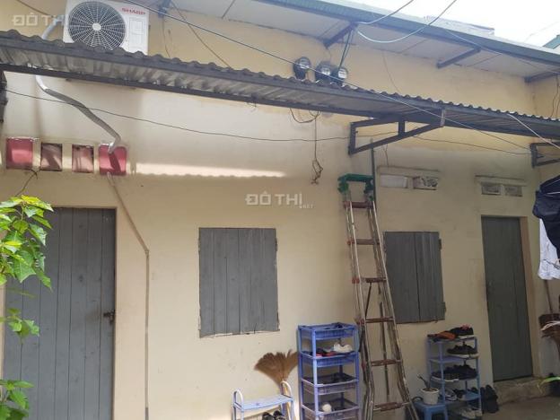 Bán nhà đất ngay gần phố Nhân Mỹ ngõ 3m, 30m2, giá 2.05 tỷ. LH Được 0889354355 12822498