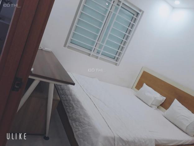 Cho thuê căn hộ 1 phòng ngủ view đẹp Mường Thanh Viễn Triều 12822606