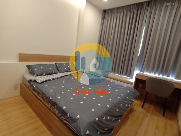 Chung cư New City, 1 phòng ngủ, 45m2, có ban công, 14 triệu/th 12822688