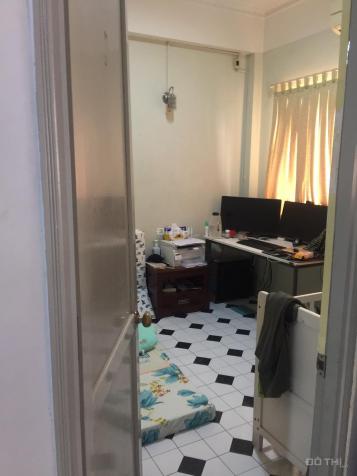 Chính chủ cho thuê căn hộ chung cư đi định cư tại đường Nguyễn Đình Chính, P. 11, full nội thất 12822716